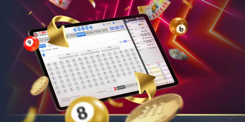Chơi lô đề online đơn giản, an toàn tại 28BET