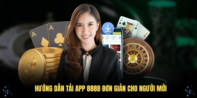 Hướng dẫn tải app 28BET đơn giản cho người mới