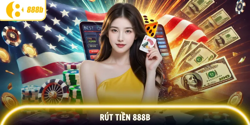 Rút Tiền 28BET – Chi Tiết Từng Thao Tác Thực Hiện Dành Cho Newbie