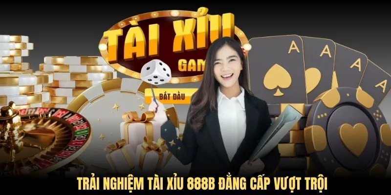 Trải nghiệm tài xỉu 28BET đẳng cấp vượt trội